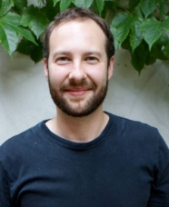 Joshua Knelman