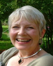 Julia Jarman