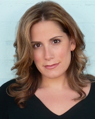 Julie Buxbaum