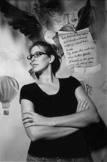 Julie Gregory