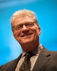 Ken Robinson