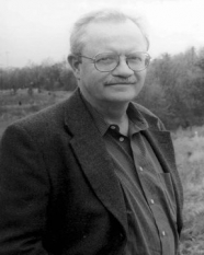 Kent Haruf
