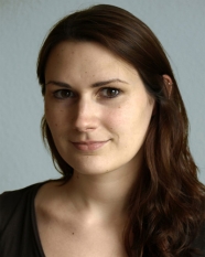 Kerstin Schoene