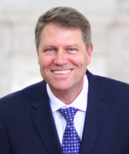 Klaus Iohannis