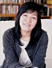 Kyung-sook Shin