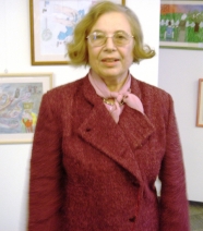 Lacramioara Stoenescu