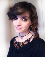 Laura Ellen Anderson
