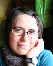 Lavinia Braniste