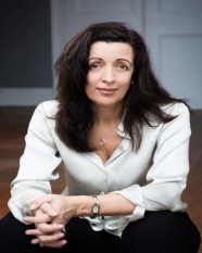 Louise Doughty