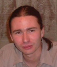 Lucian Bagiu