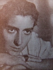 Luli August Sturdza