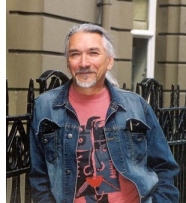 M. John Harrison