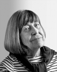 Margareta Magnusson