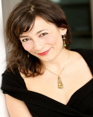 Maria Dahvana Headley