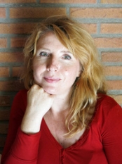 Maria Ellis