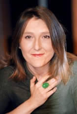 Marie Darrieussecq