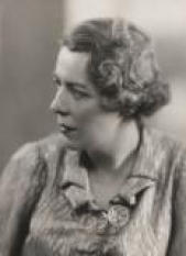Marjorie Hillis