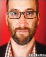 Mark Miodownik