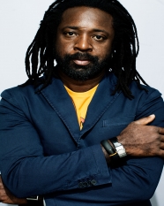 Marlon James