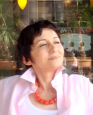 Marta Petreu