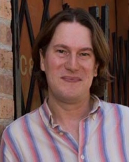 Martin Seay