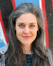 Megan Campisi