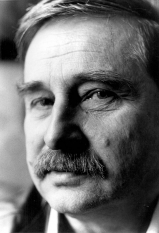 Milorad Pavic