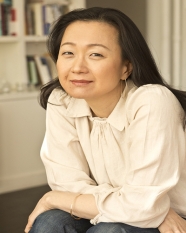 Min Jin Lee