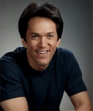 Mitch Albom