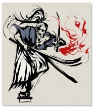 Miyamoto Musashi