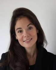 Nadine Vlădescu