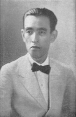 Nagai Kafu