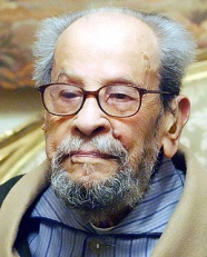 Naghib Mahfuz