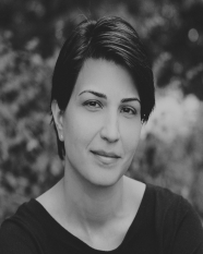 Nazanine Hozar
