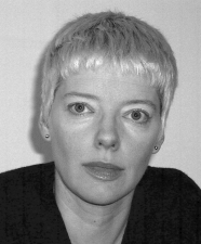 Nicola Griffith