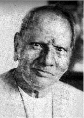 Nisargadatta Maharaj