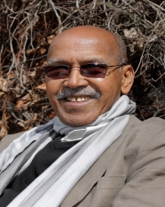 Nuruddin Farah