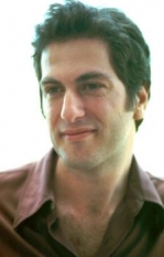 Panos Karnezis