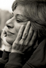 Parinoush Saniee