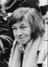 Patricia Highsmith
