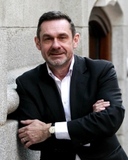 Paul Mason