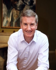 Peter Docker