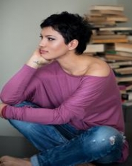 Petronela Rotar