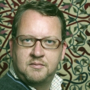 Philip Hensher