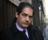 Philip Kerr