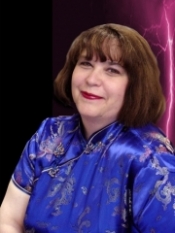 Rachel Caine