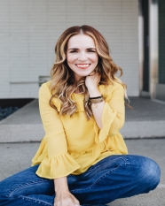Rachel Hollis