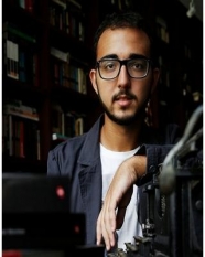 Raphael Montes de Carvalho