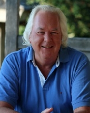 Robert Moss