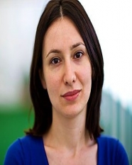 Sana Krasikov